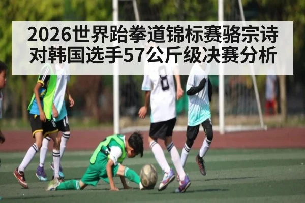 2026世界跆拳道锦标赛骆宗诗对韩国选手57公斤级决赛分析